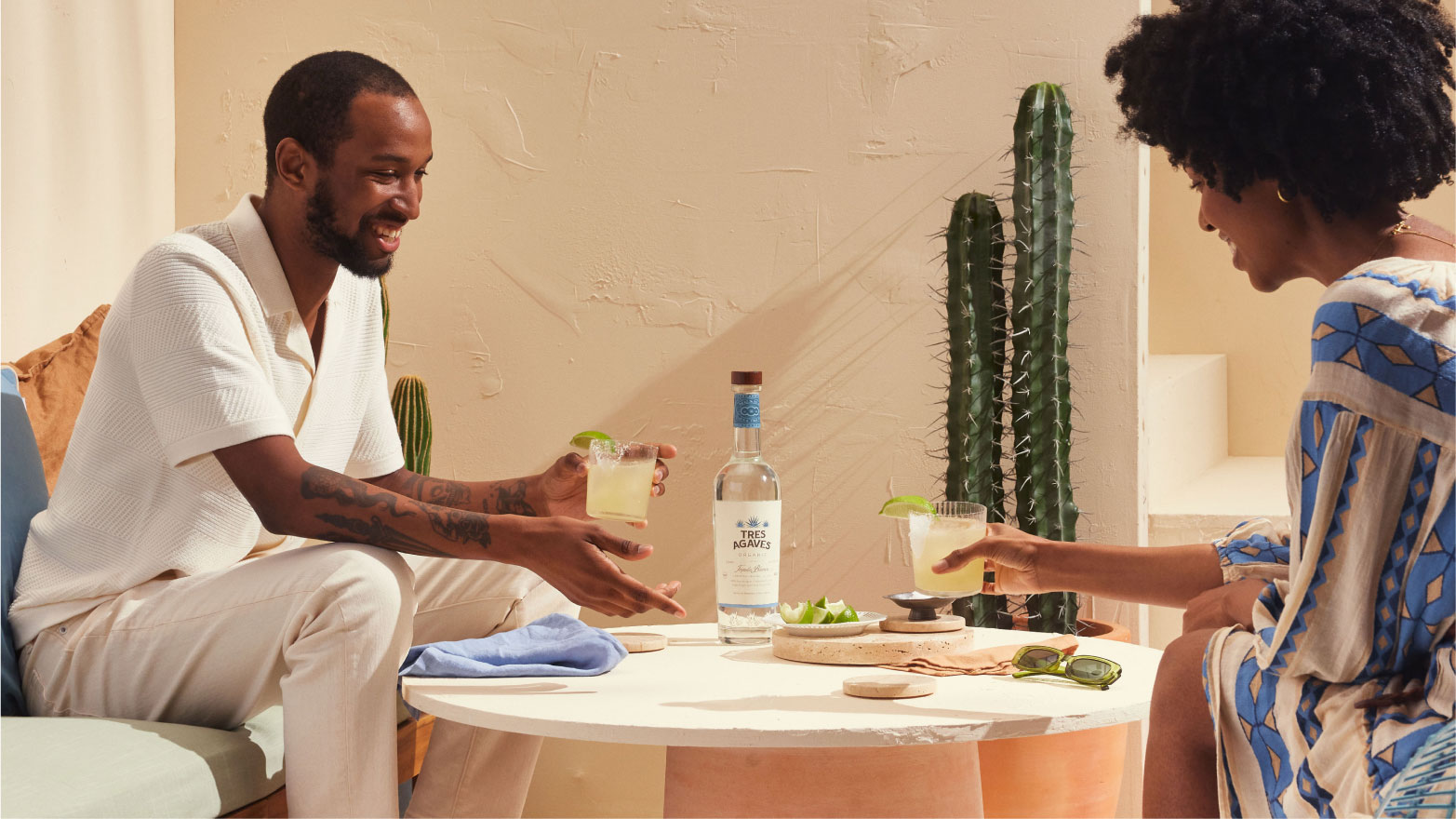 Who We Are Hero Image