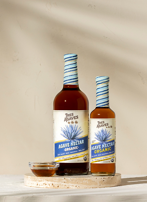 Organic Cocktail Ready Agave Nectar