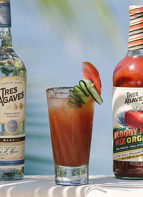Bloody Maria
