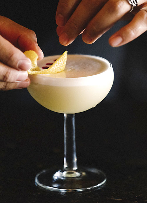 Valle Sour